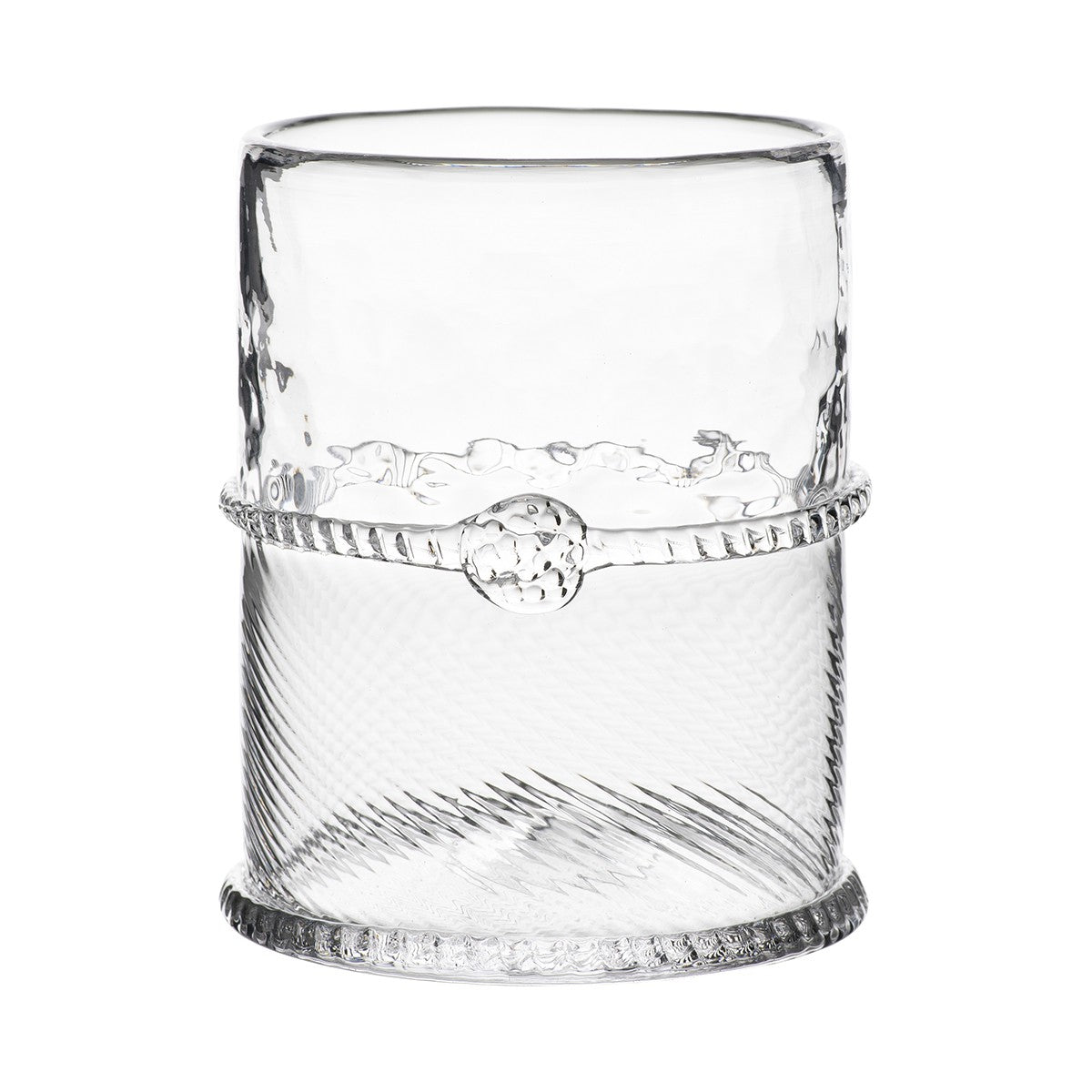 Juliska Graham Glassware
