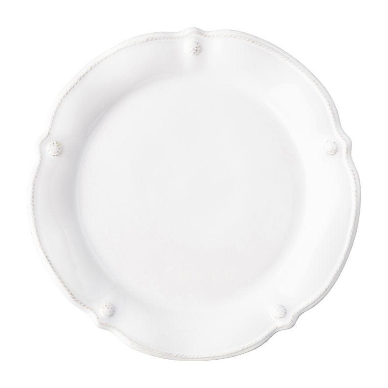 Juliska Berry & Thread Flared Dinnerware