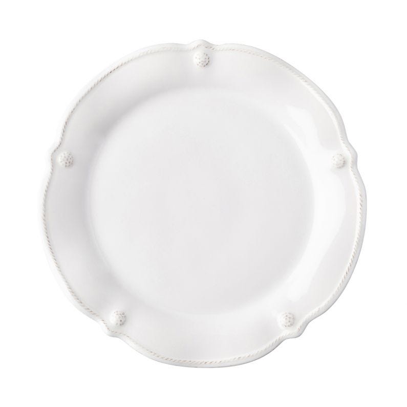 Juliska Berry & Thread Flared Dinnerware
