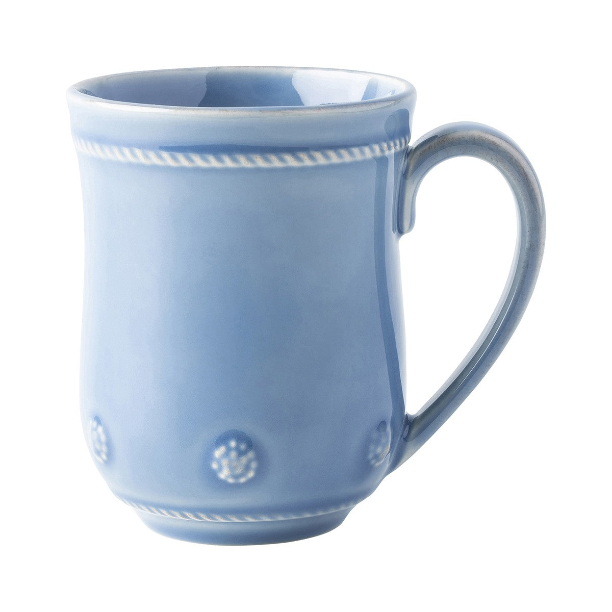 Juliska Berry & Thread Chambray Dinnerware