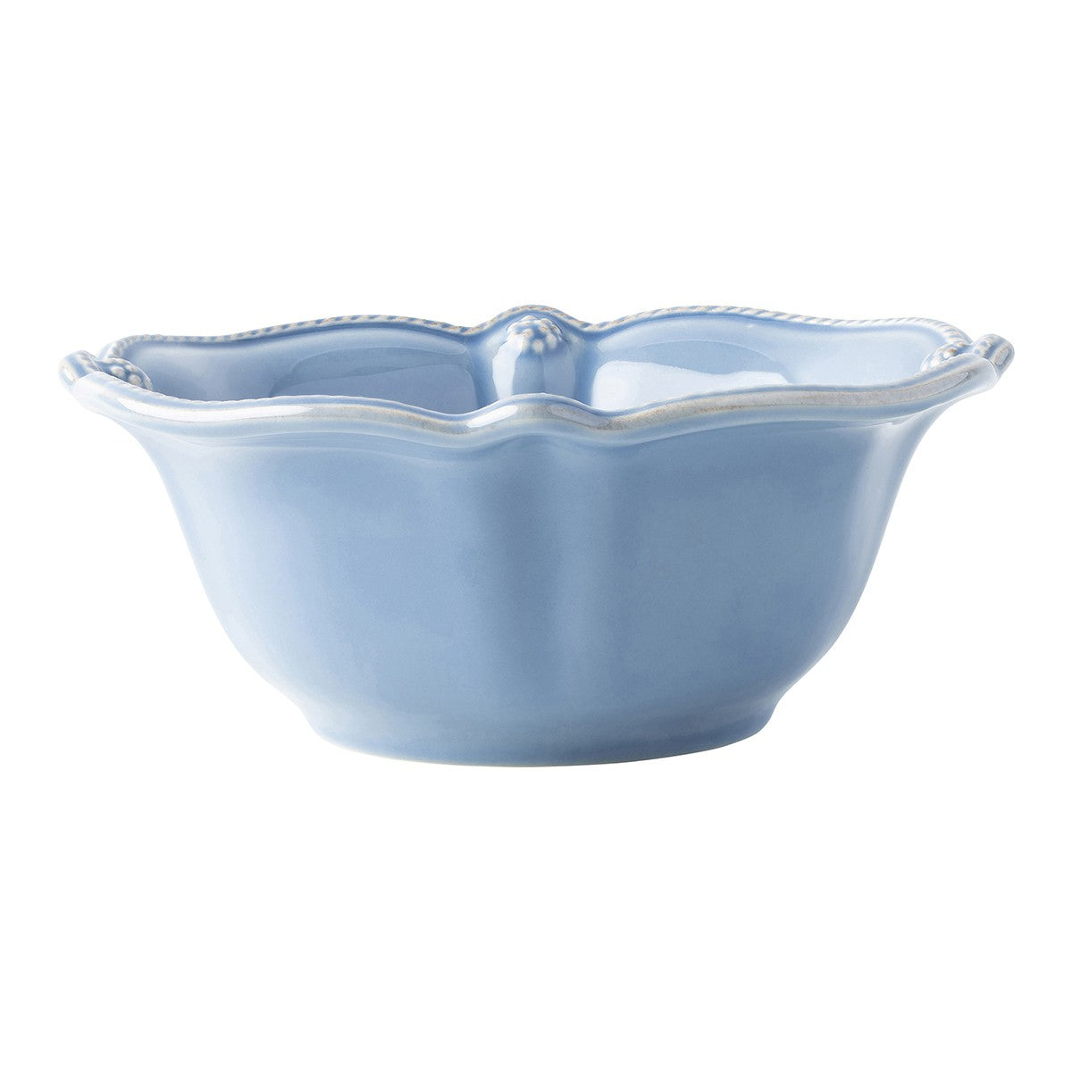 Juliska Berry & Thread Chambray Dinnerware