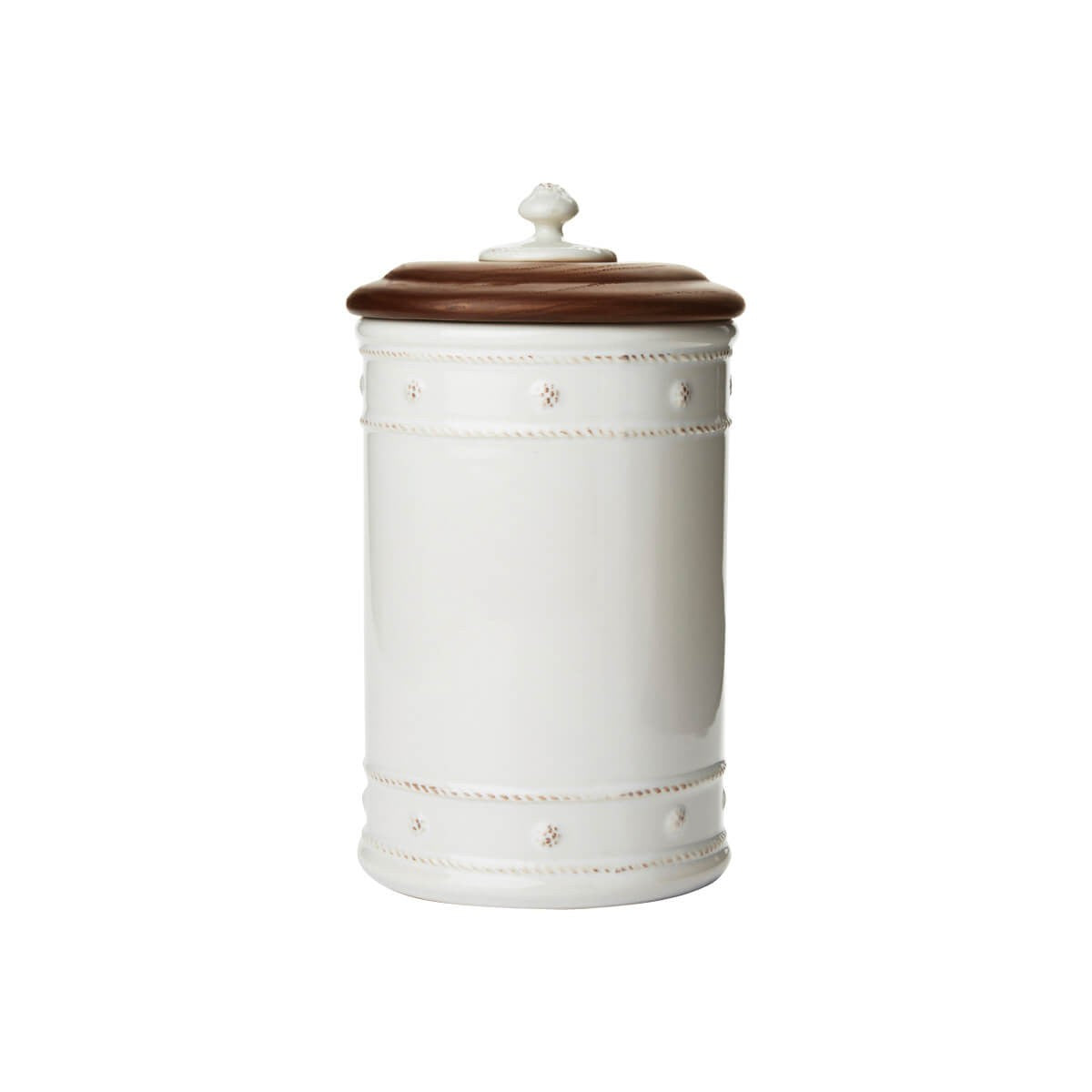 Juliska Berry & Thread Whitewash Kitchenware