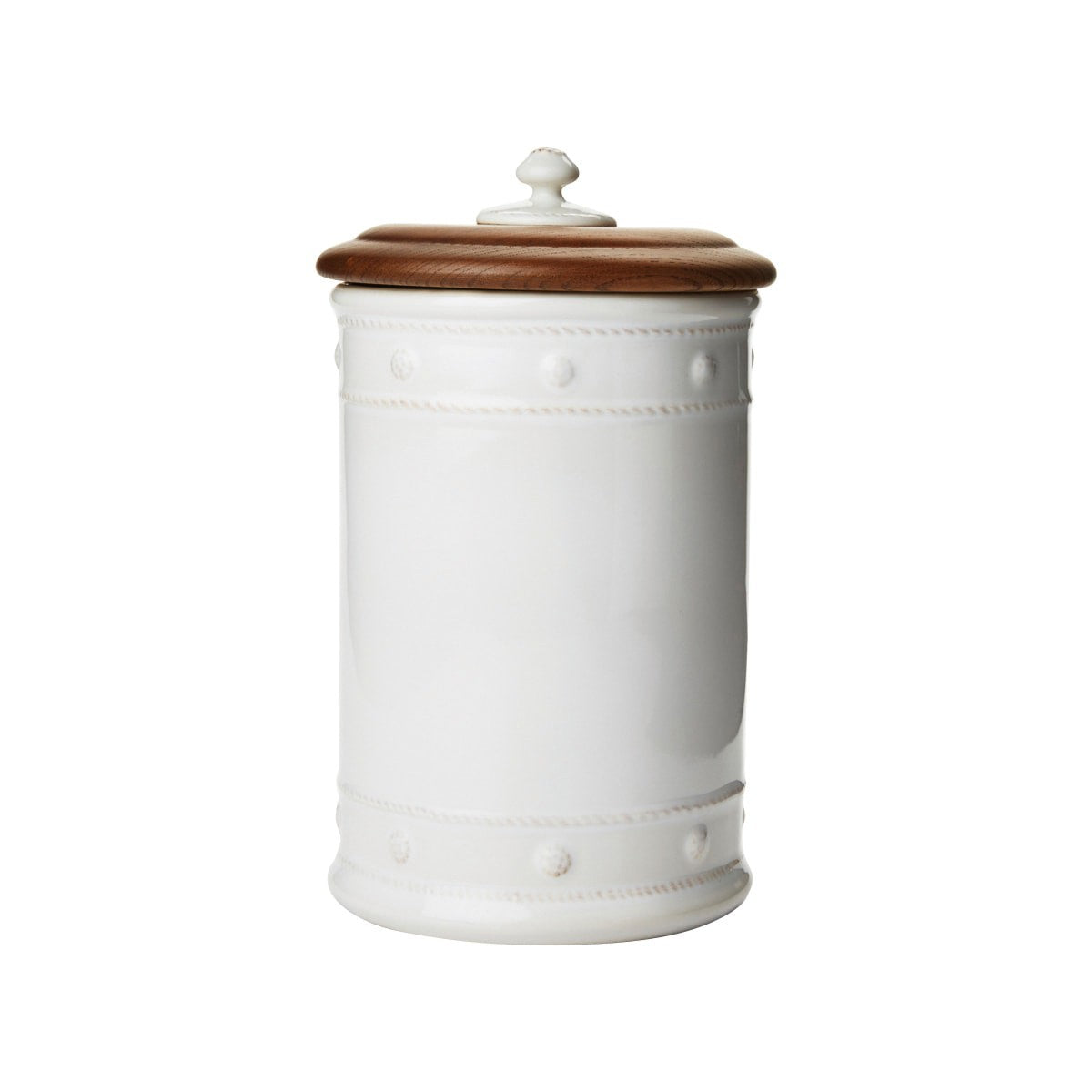 Juliska Berry & Thread Whitewash Kitchenware