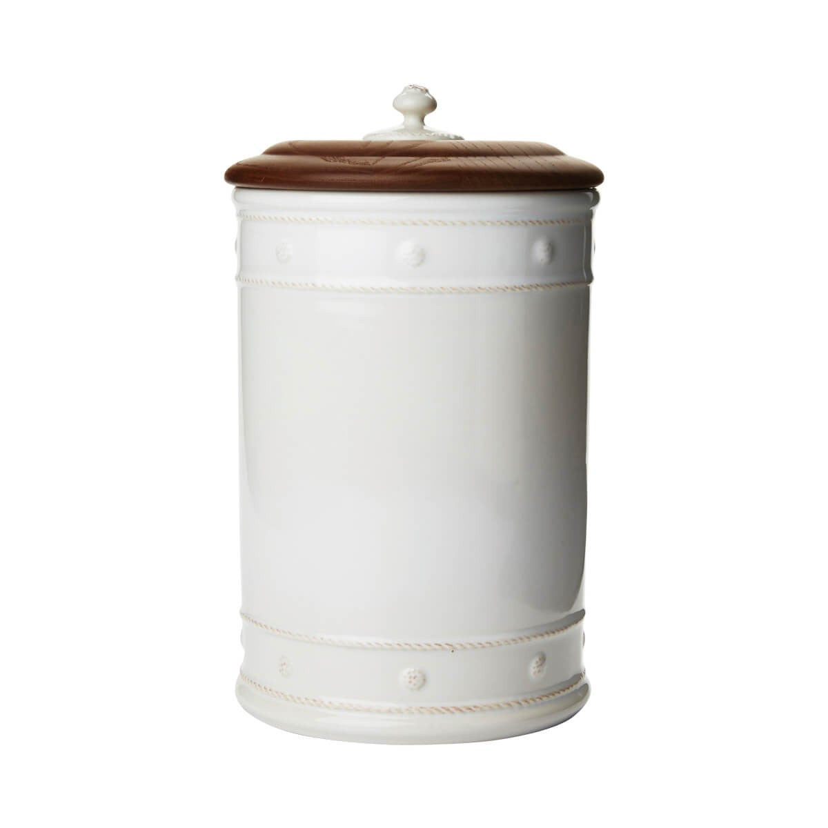 Juliska Berry & Thread Whitewash Kitchenware