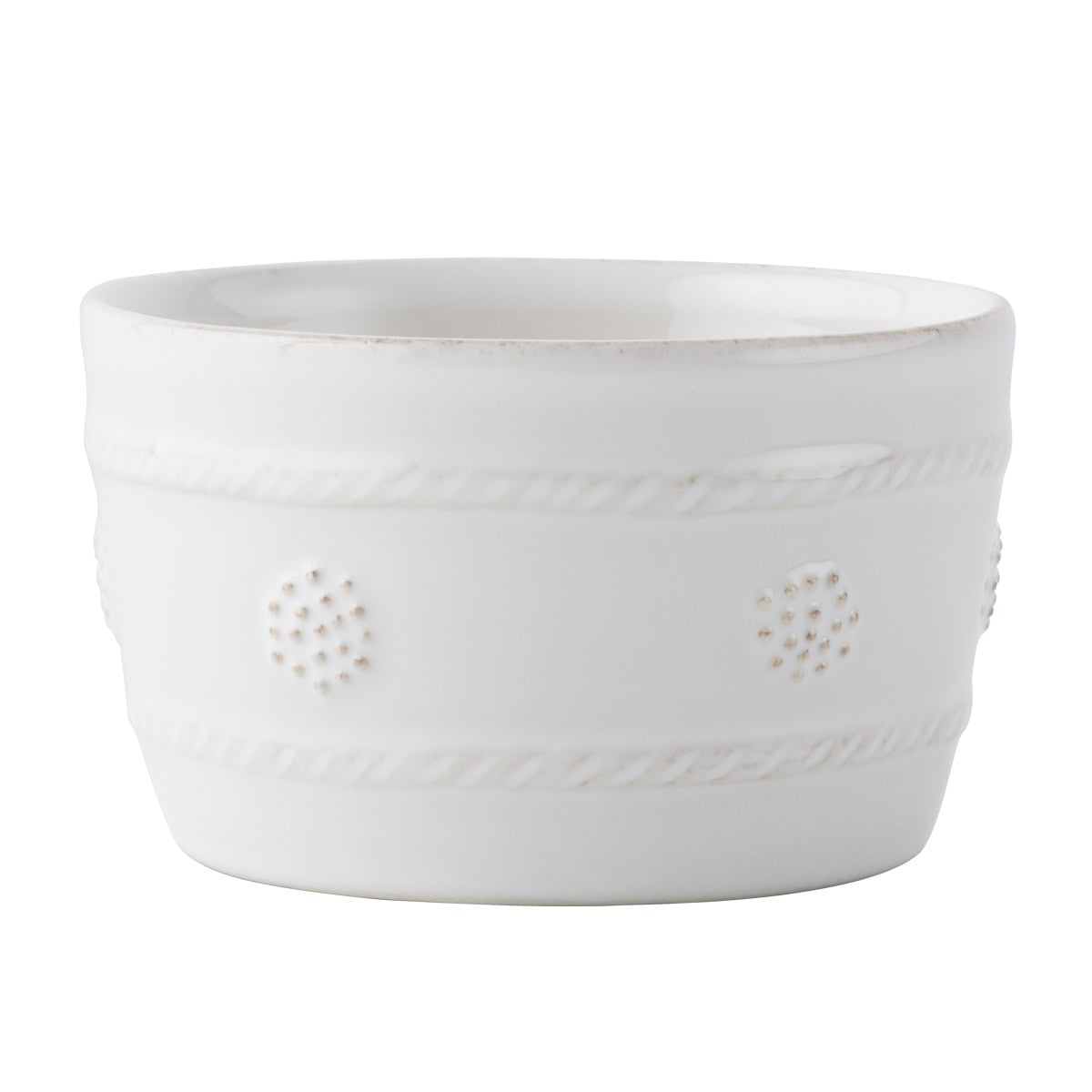 Juliska Berry & Thread Whitewash Kitchenware