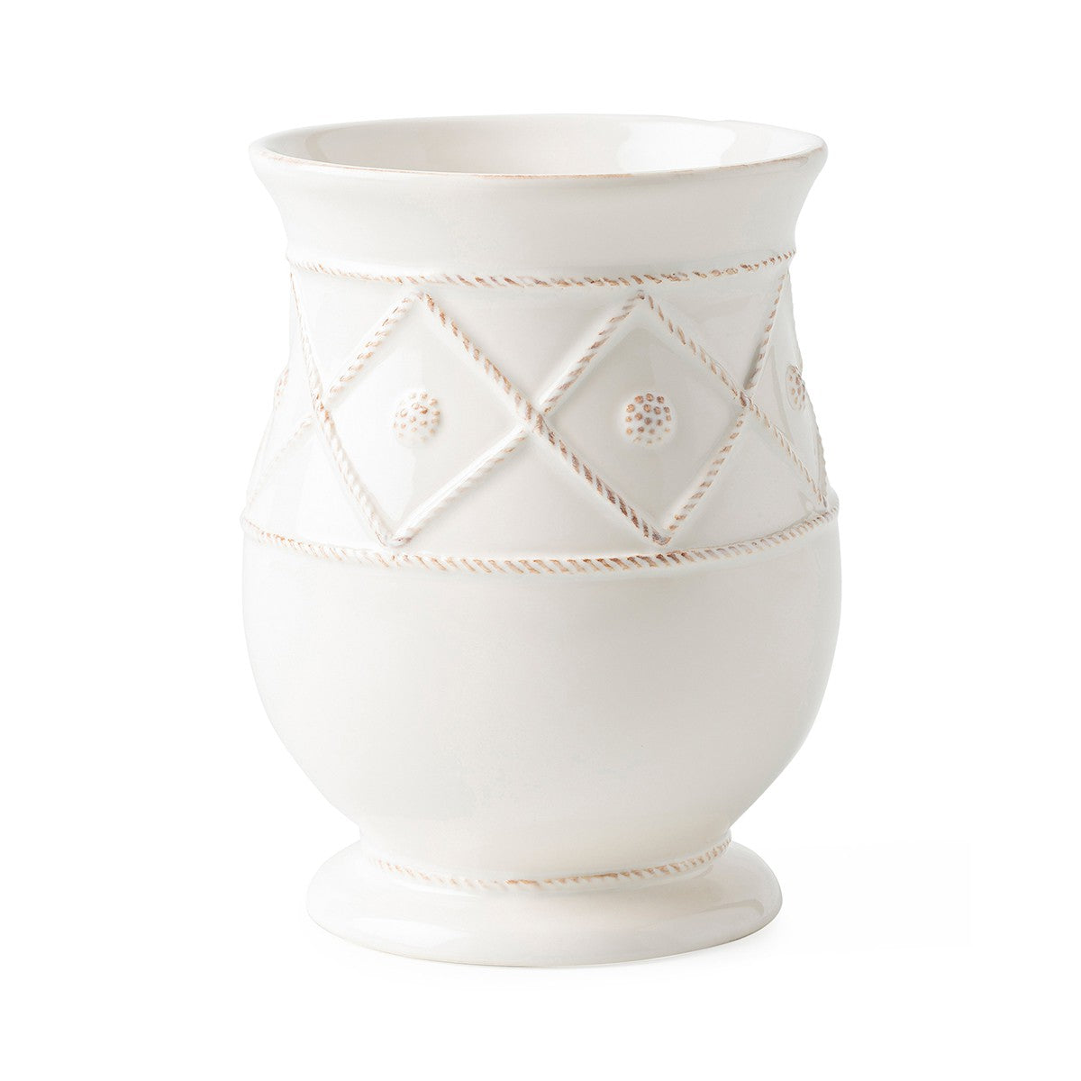 Juliska Berry & Thread Whitewash Kitchenware