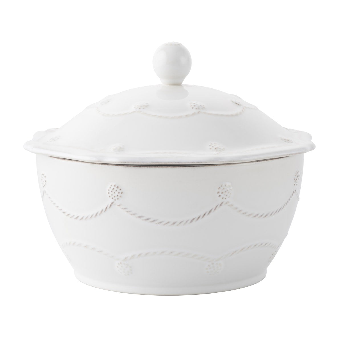 Juliska Berry & Thread Whitewash Kitchenware