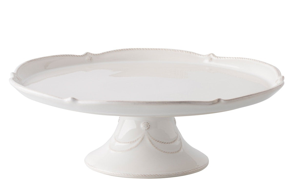 Juliska Berry & Thread Whitewash Serveware