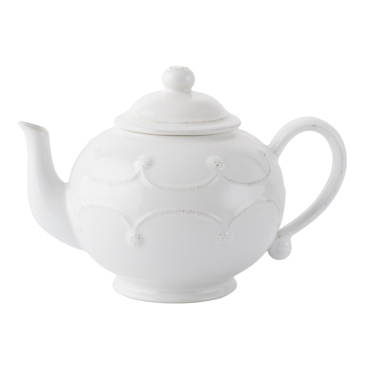 Juliska Berry & Thread Whitewash Serveware