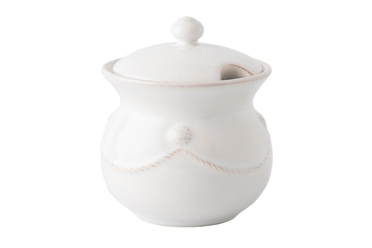 Juliska Berry & Thread Whitewash Serveware