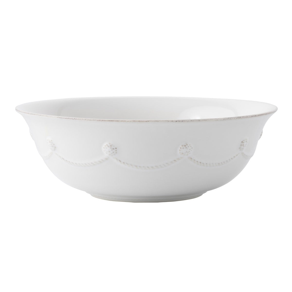 Juliska Berry & Thread Whitewash Serveware