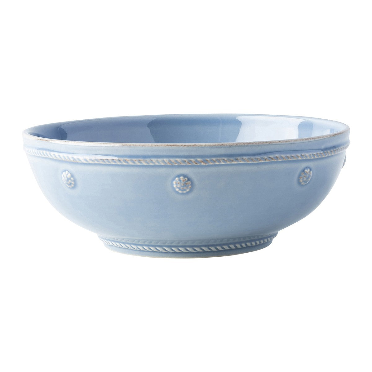 Juliska Berry & Thread Chambray Dinnerware