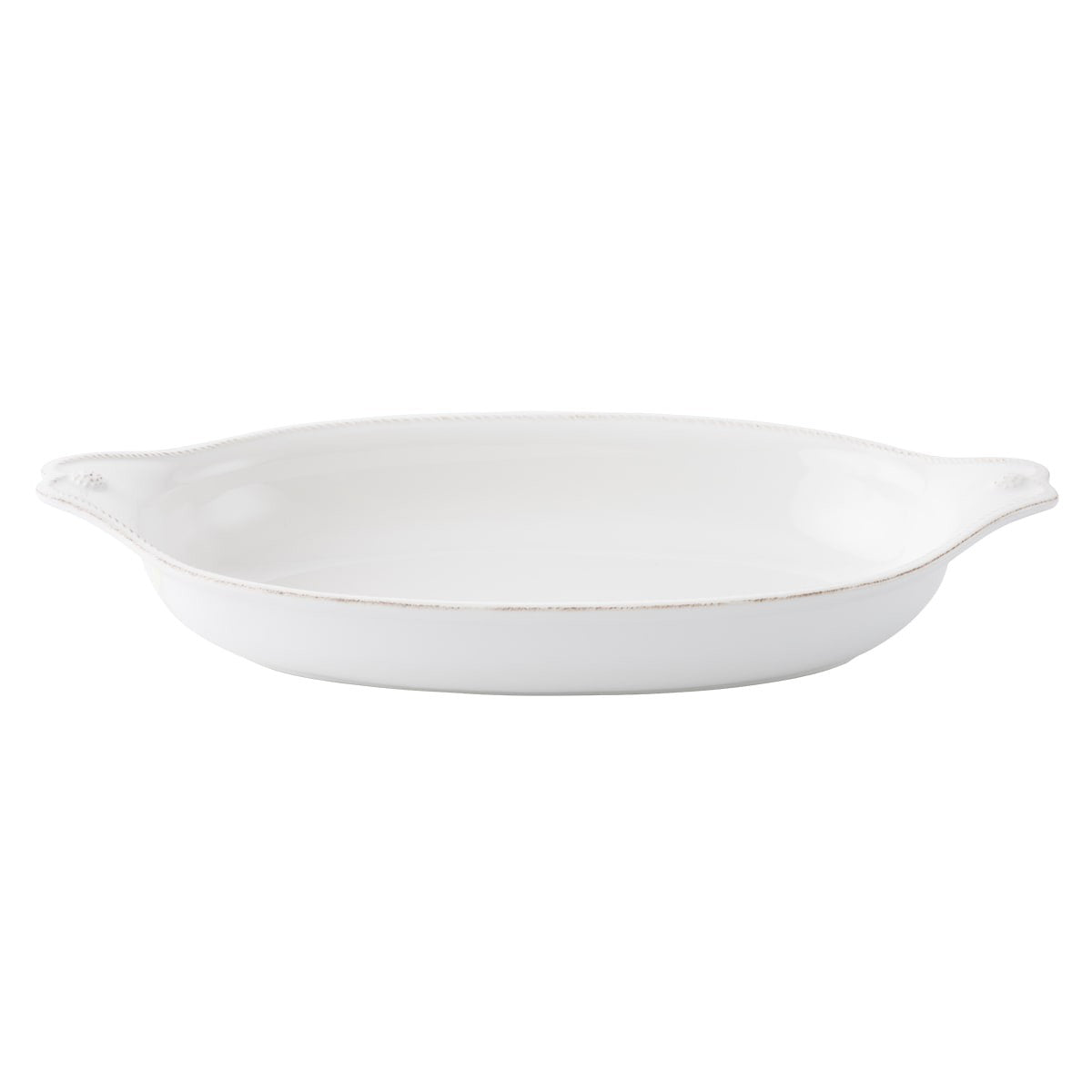 Juliska Berry & Thread Whitewash Kitchenware