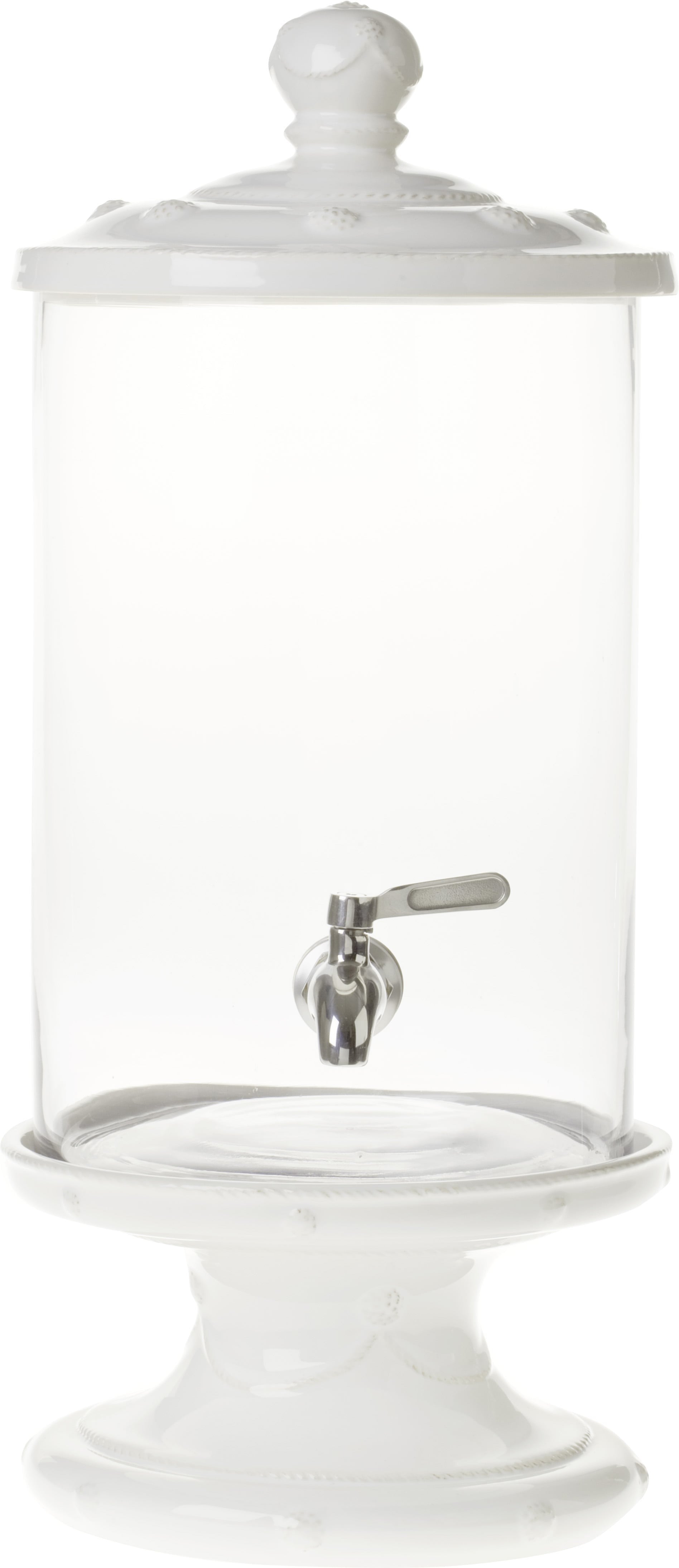 Juliska Berry & Thread Whitewash Serveware