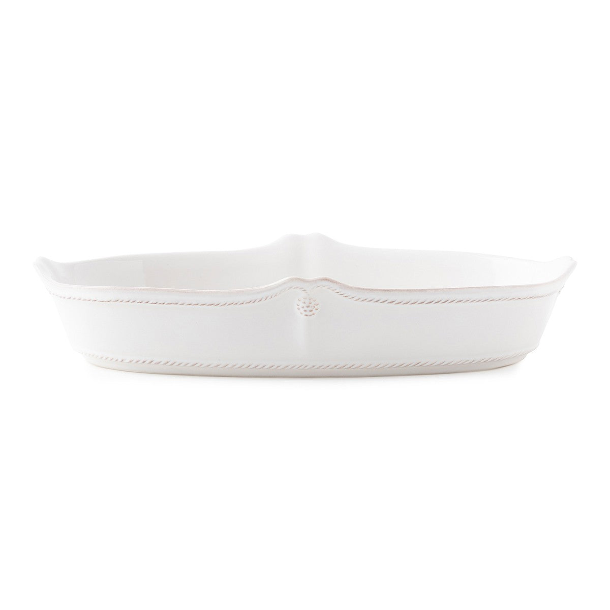 Juliska Berry & Thread Whitewash Serveware