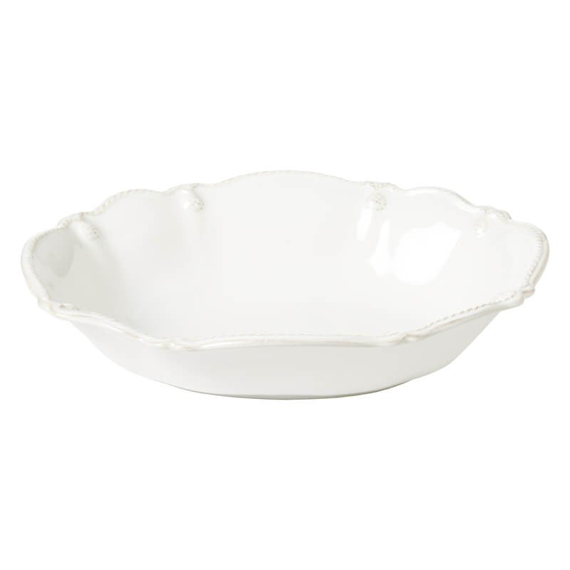 Juliska Berry & Thread Whitewash Serveware