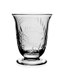 Jasmine Flower Vase 6"