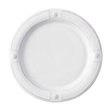 Juliska Berry & Thread French Panel Whitewash Dinnerware