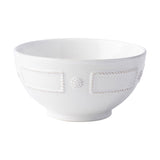 Juliska Berry & Thread French Panel Whitewash Dinnerware