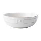 Juliska Berry & Thread French Panel Whitewash Dinnerware