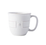 Juliska Berry & Thread French Panel Whitewash Dinnerware