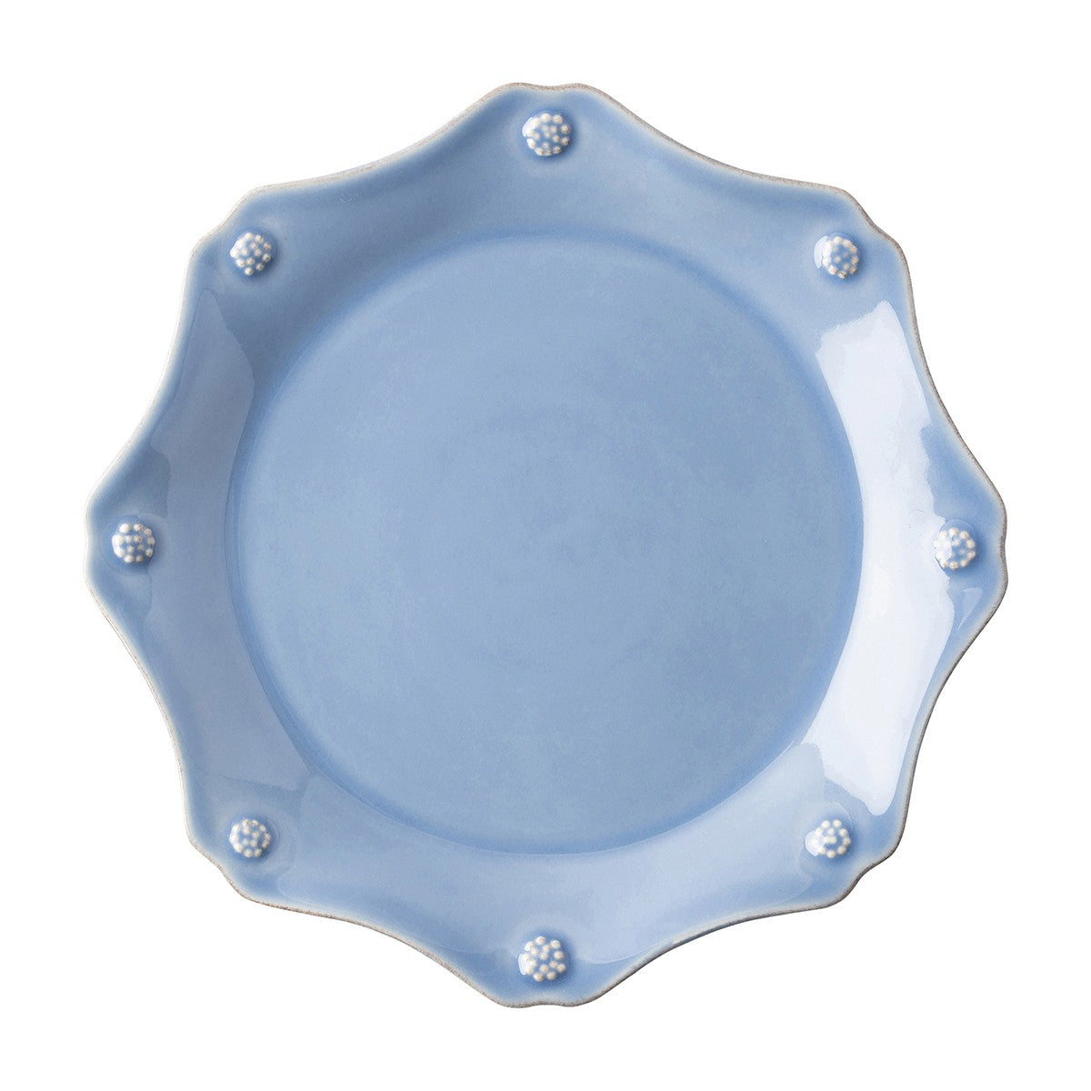 Juliska Berry & Thread Chambray Dinnerware