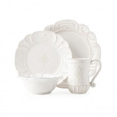 Juliska Jardins du Monde Dinnerware