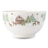 Juliska Berry & Thread North Pole Dinnerware