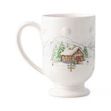 Juliska Berry & Thread North Pole Dinnerware