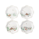 Juliska Berry & Thread North Pole Dinnerware