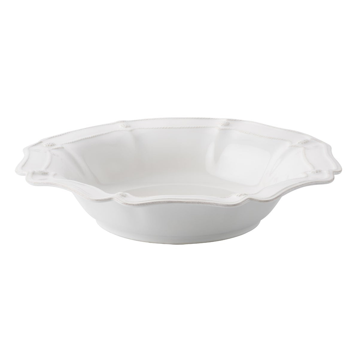 Juliska Berry & Thread Whitewash Serveware