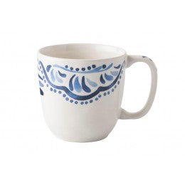 Juliska Iberian Indigo Dinnerware