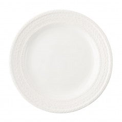Juliska Le Panier Whitewash Dinnerware