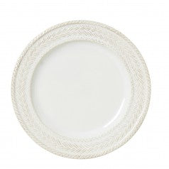 Juliska Le Panier Whitewash Dinnerware