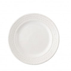 Juliska Le Panier Whitewash Dinnerware