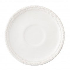 Juliska Le Panier Whitewash Dinnerware