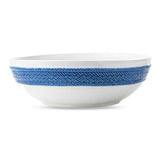 Juliska Le Panier Delft Blue Serveware