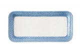 Juliska Le Panier Delft Blue Serveware