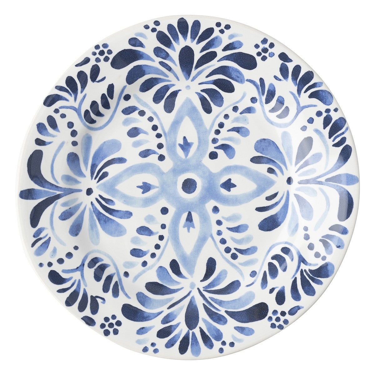 Juliska Iberian Indigo Dinnerware