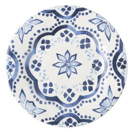 Juliska Iberian Indigo Dinnerware