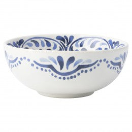 Juliska Iberian Indigo Dinnerware