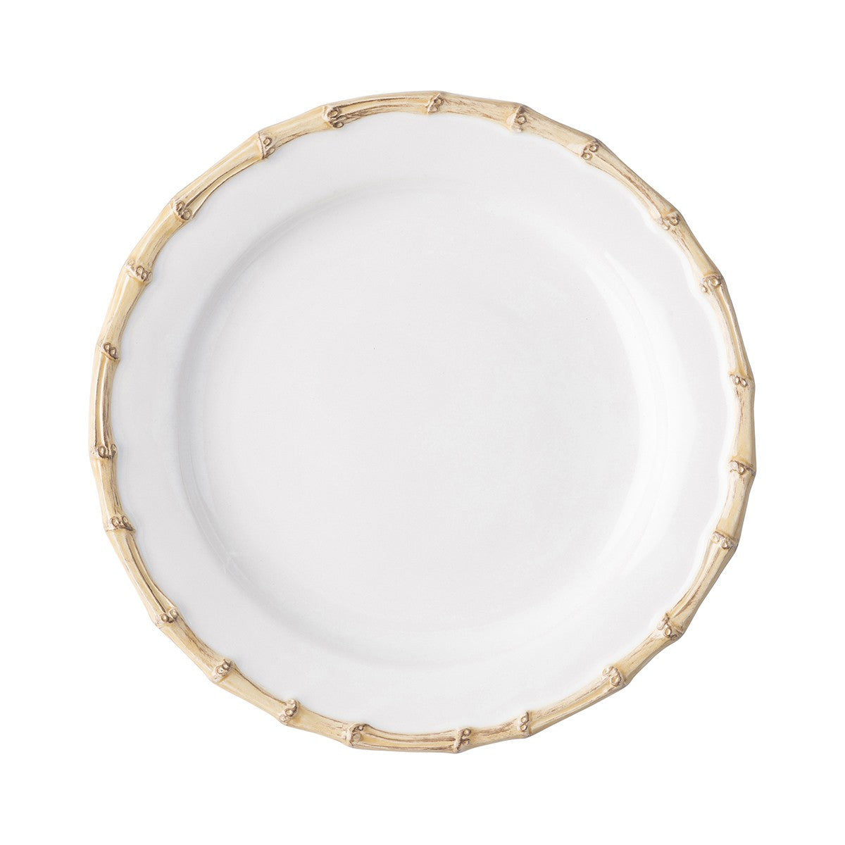 Juliska Classic Bamboo Dinnerware