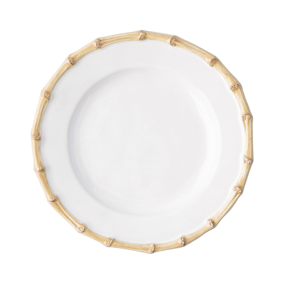 Juliska Classic Bamboo Dinnerware