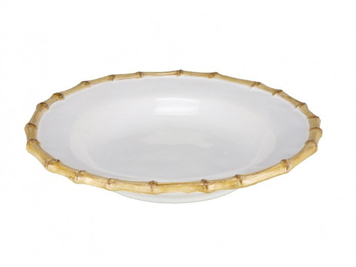 Juliska Classic Bamboo Dinnerware