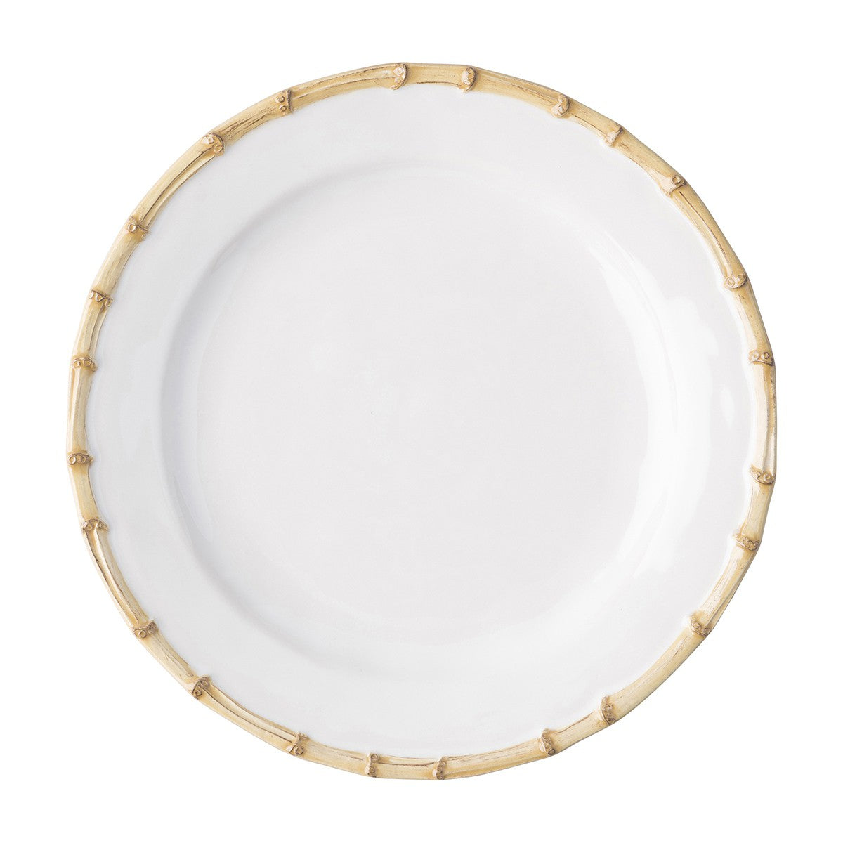 Juliska Classic Bamboo Dinnerware