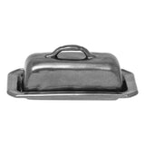 Juliska Pewter Stoneware Serveware