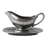 Juliska Pewter Stoneware Serveware