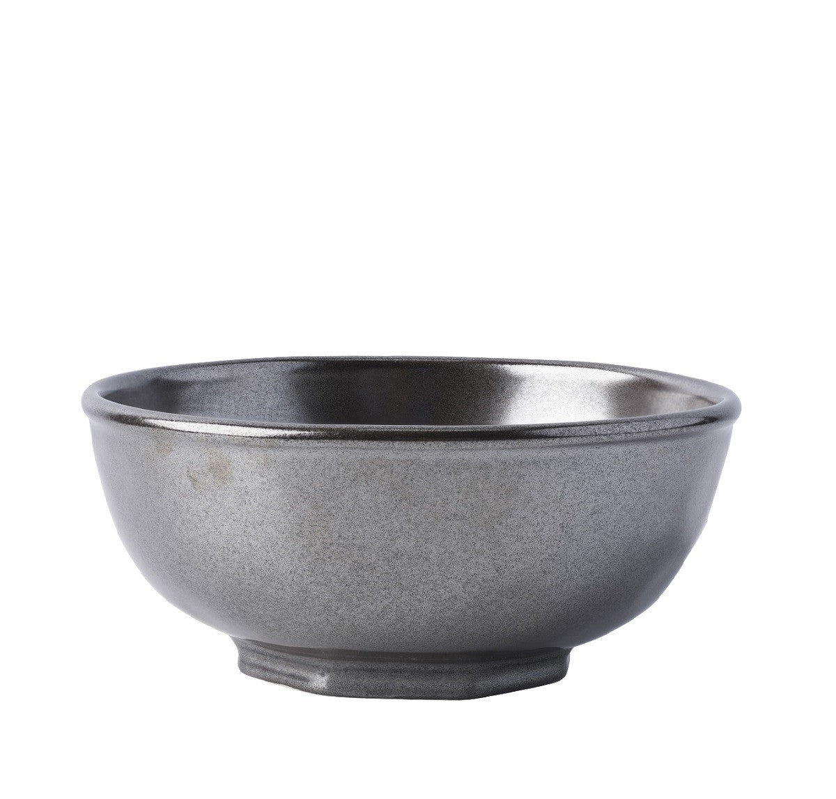 Juliska Pewter Stoneware Dinnerware