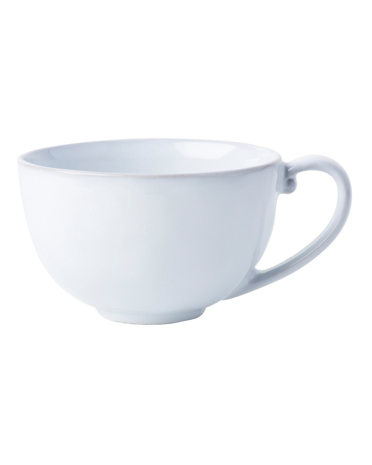Juliska Quotidien White Truffle Dinnerware