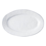 Juliska Quotidien White Truffle Serveware